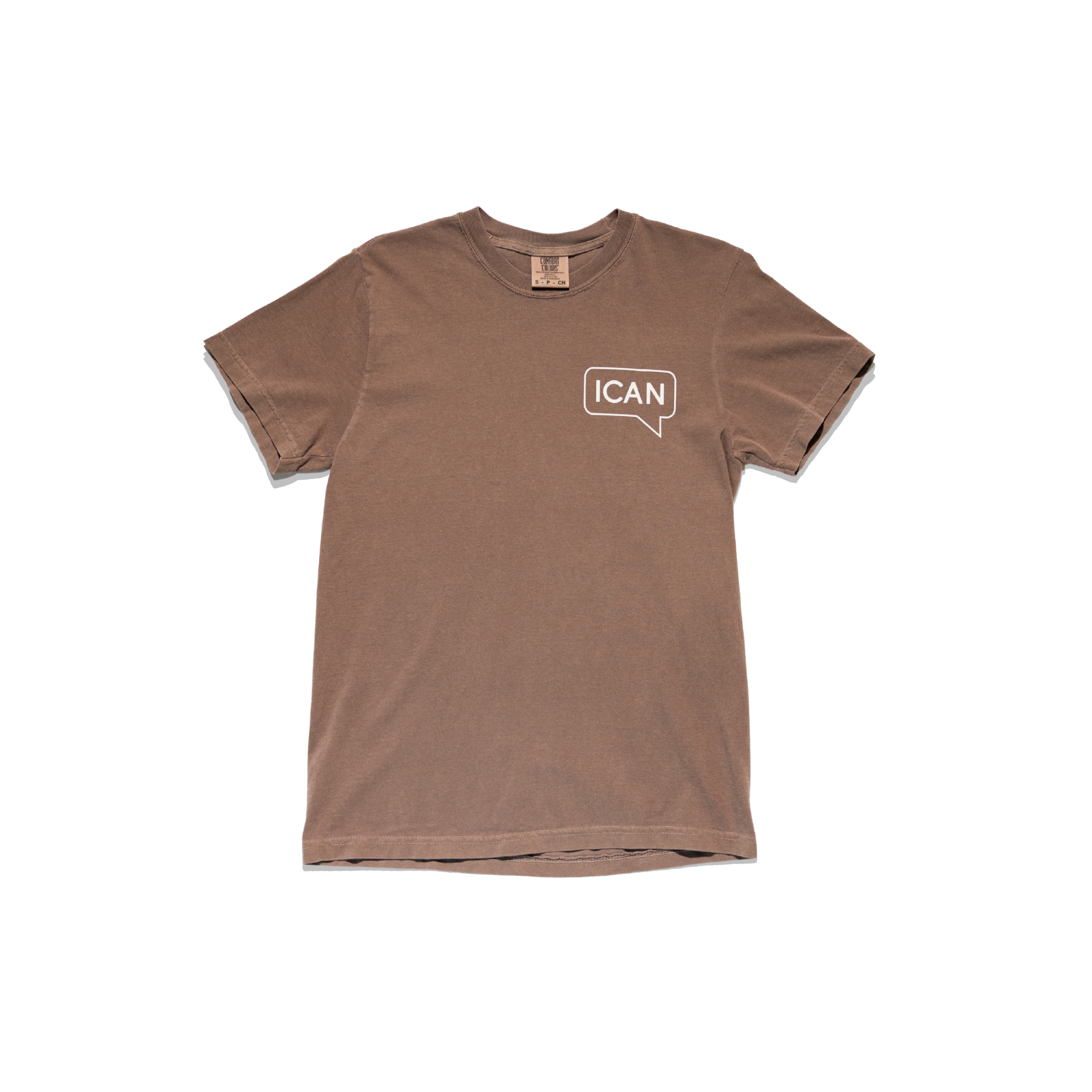 Inclusive World Youth Tee