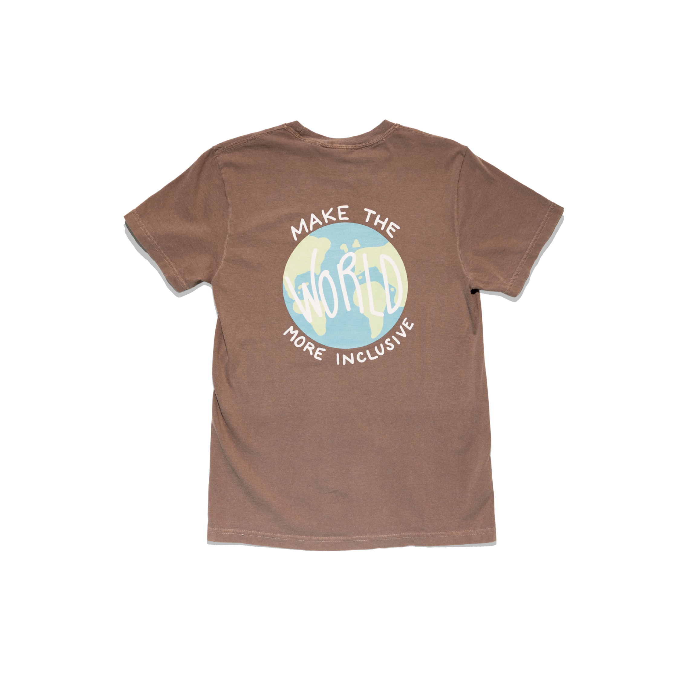 Inclusive World Youth Tee