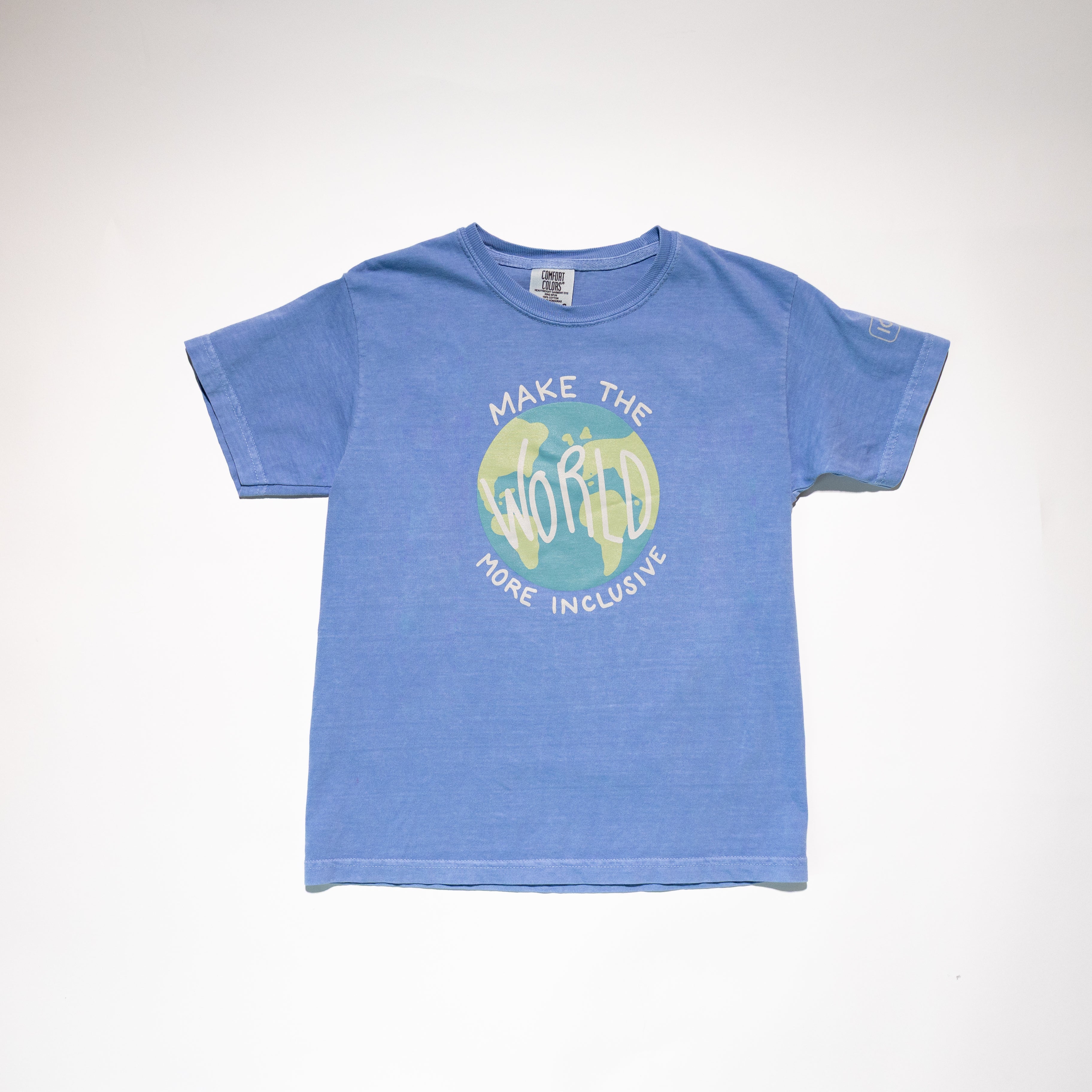 Inclusive World Kid&