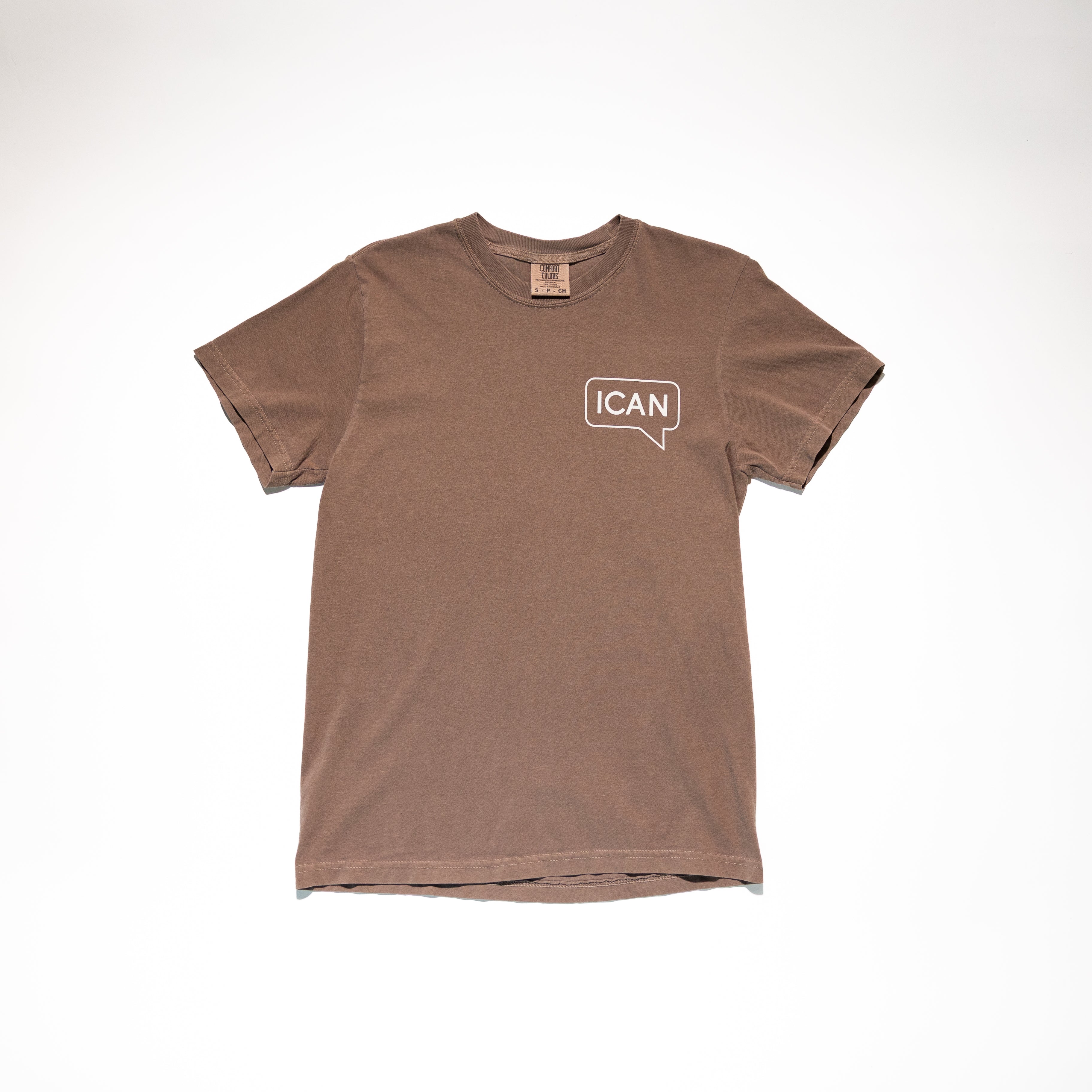 Inclusive World Youth Tee