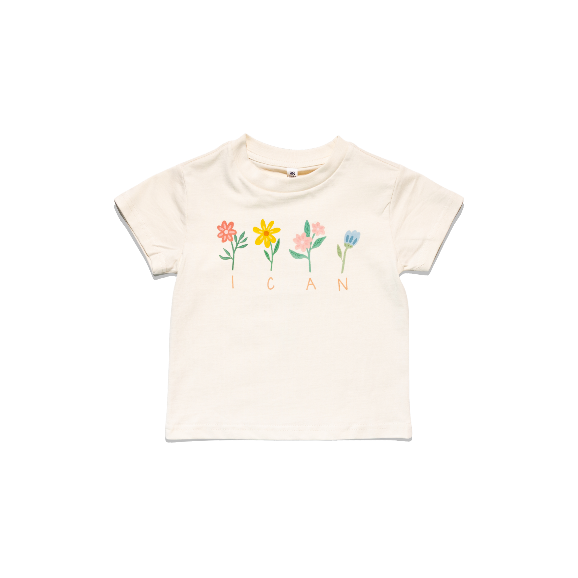 Floral Girl&