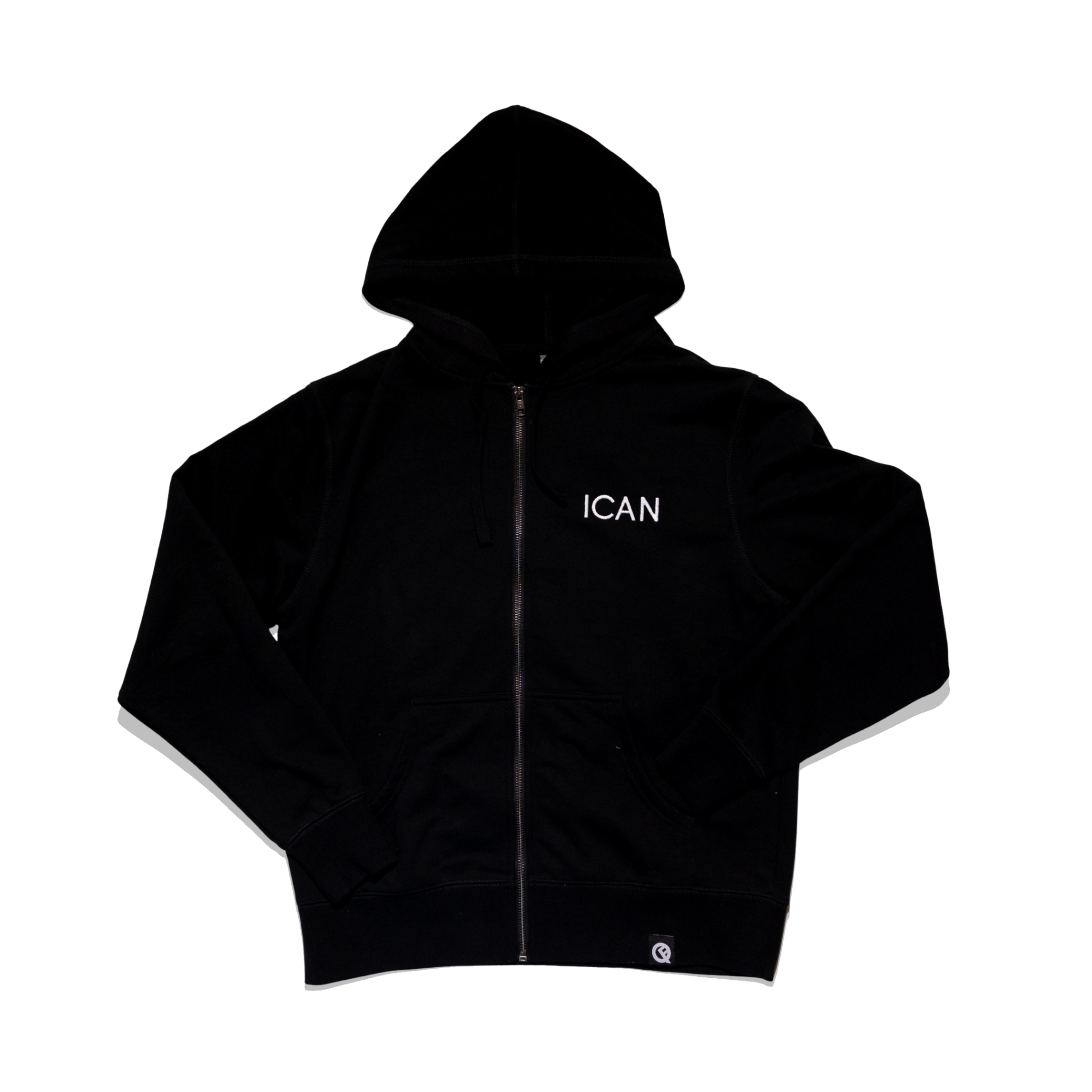 Core QuickFlip Hoodie