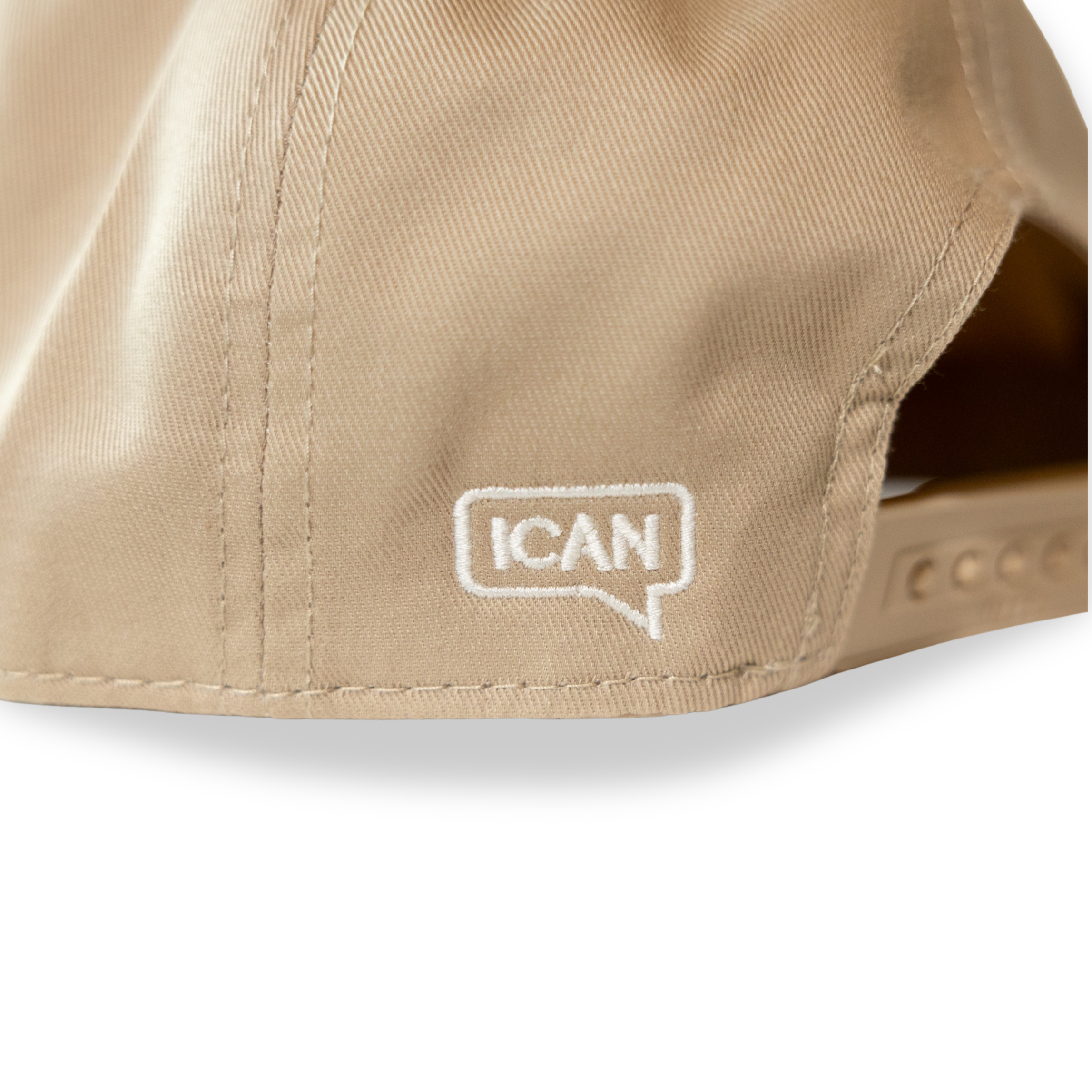 Support Educate Advocate Hat