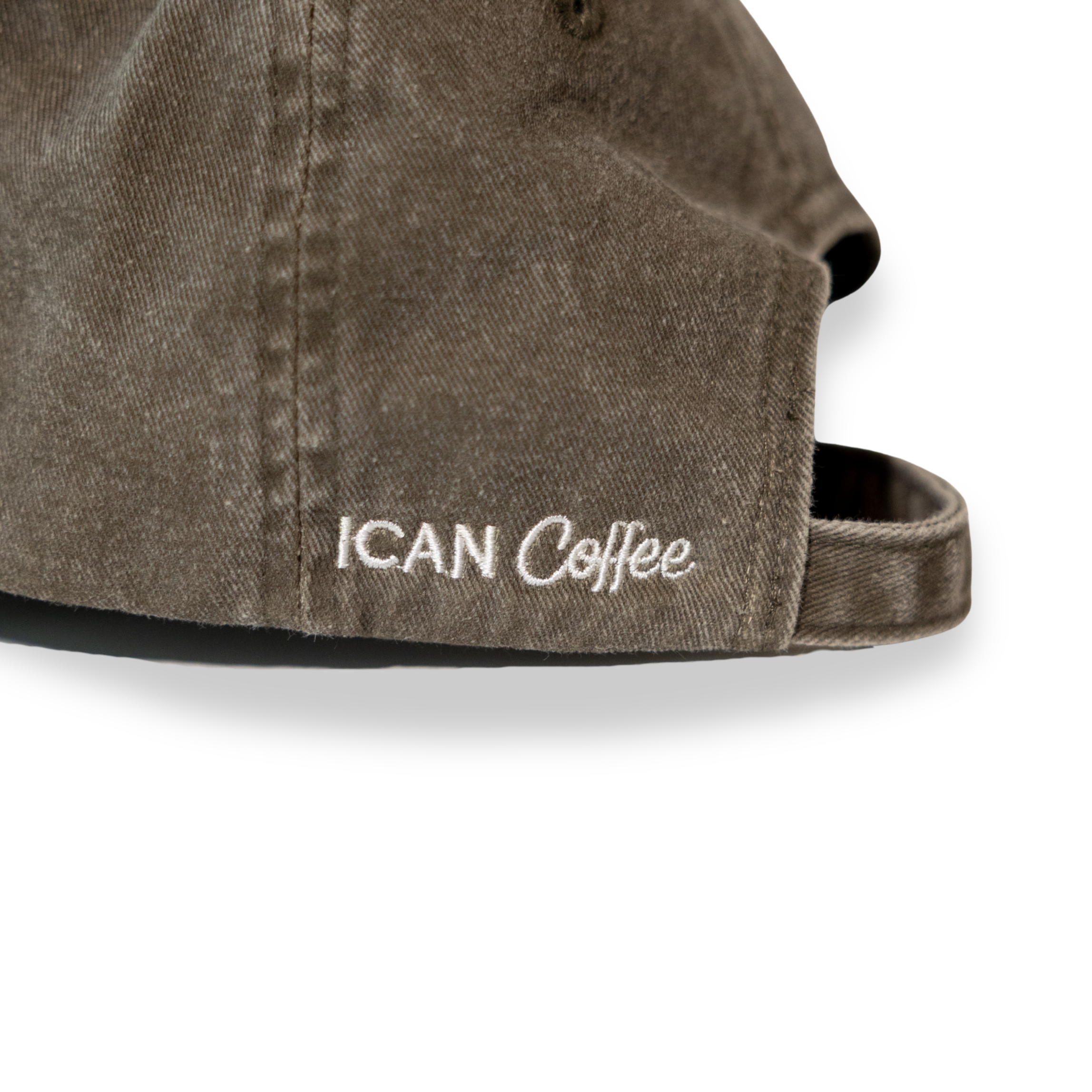 Support Local Coffee Hat