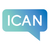 ICAN Logo