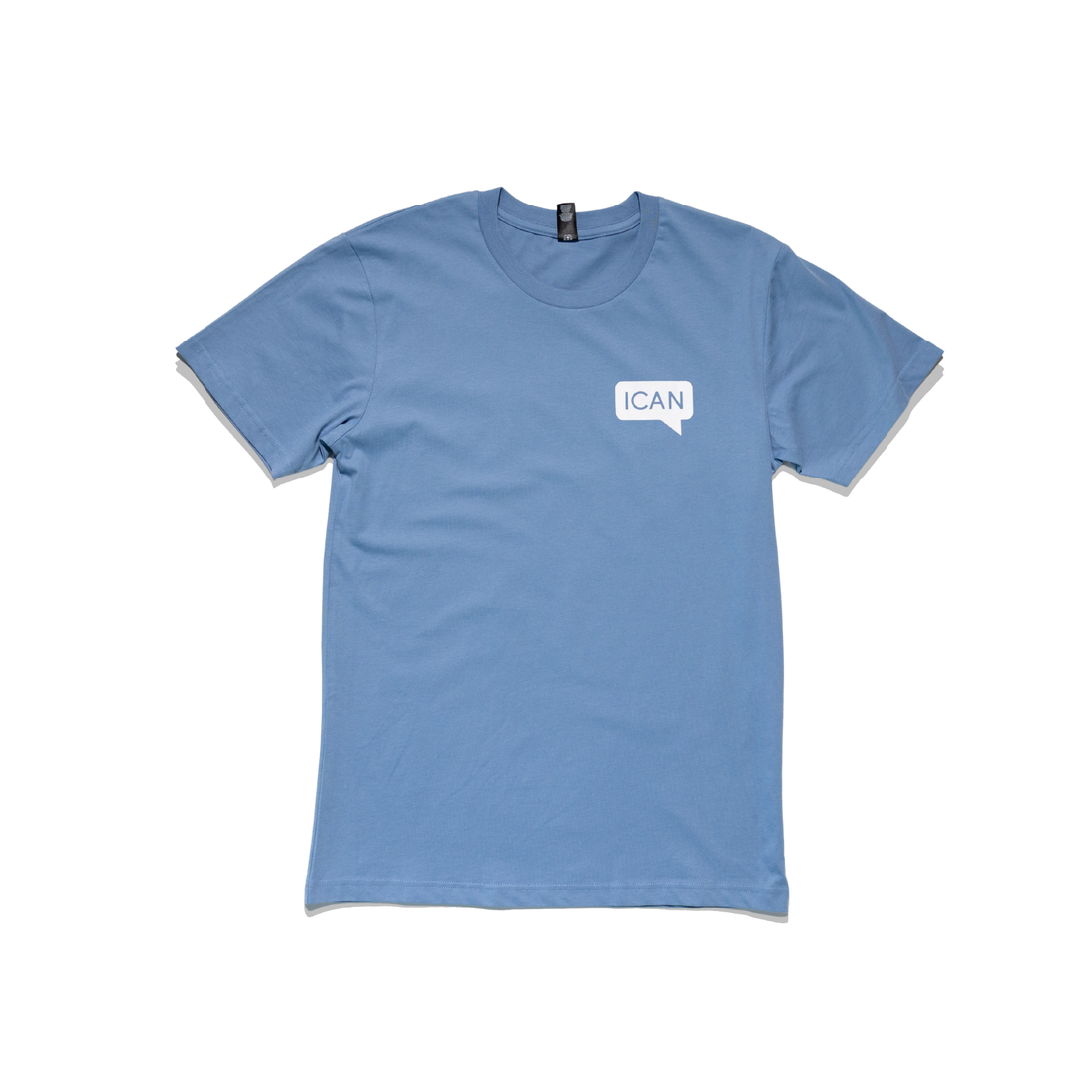 ICAN Logo Tee