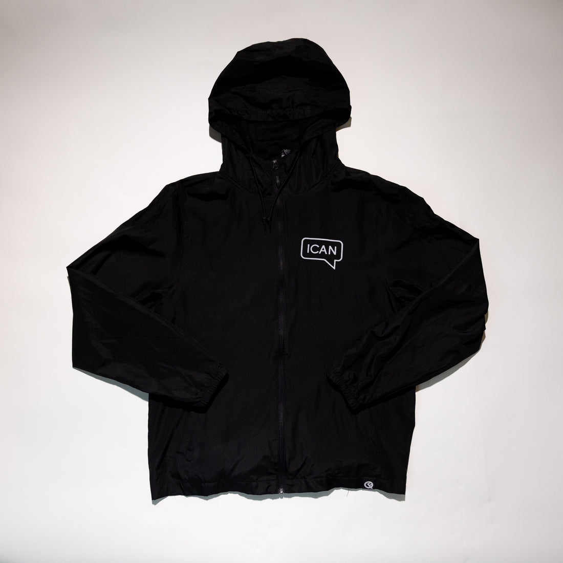 Core QuickFlip Windbreaker
