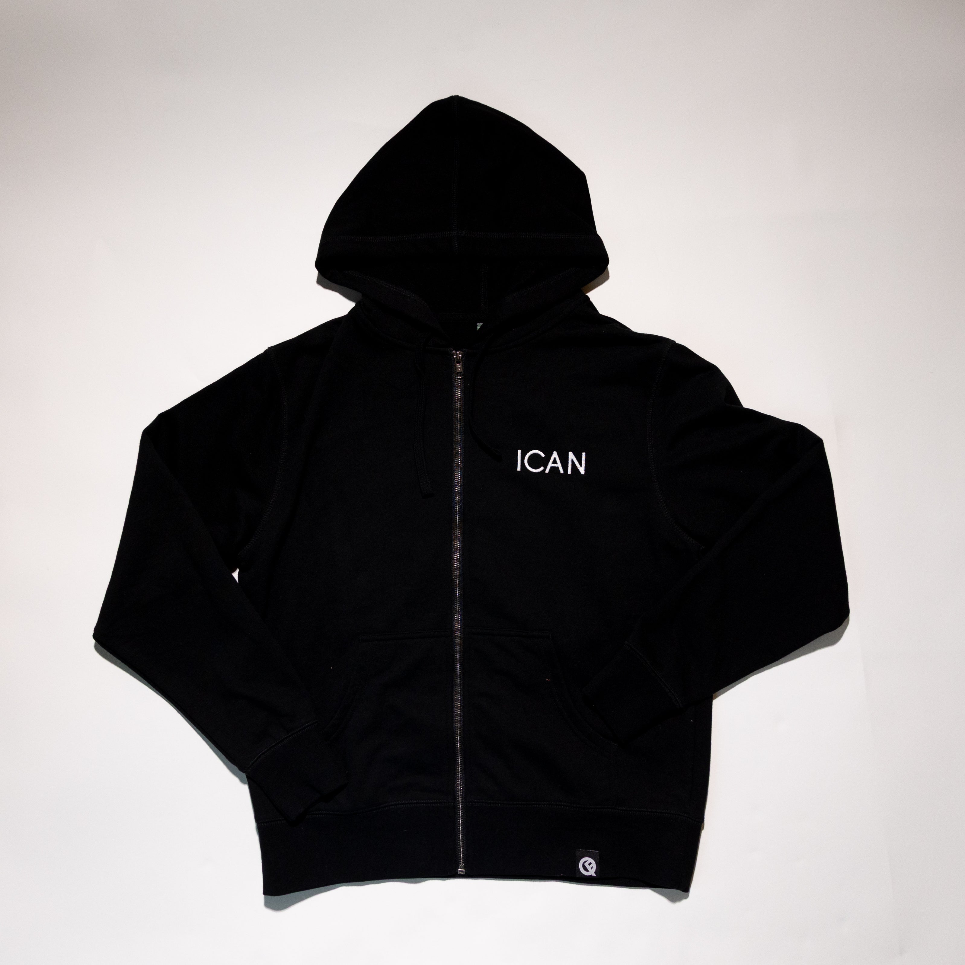 Core QuickFlip Hoodie