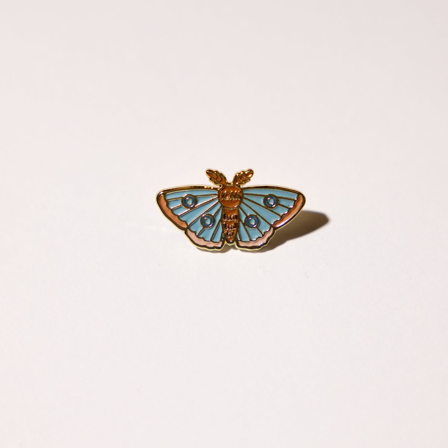 Moth Pin