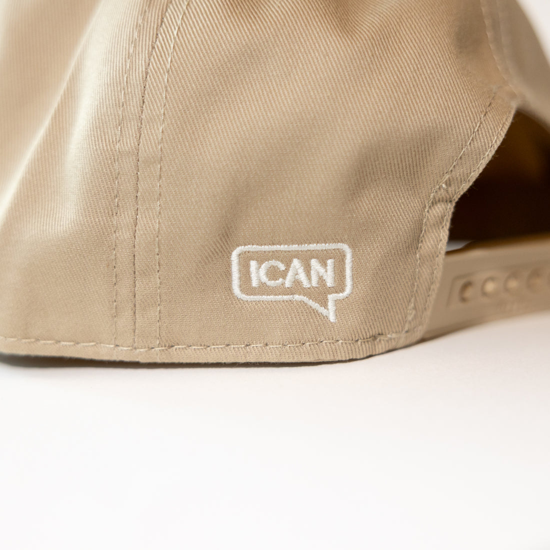 Support Educate Advocate Hat