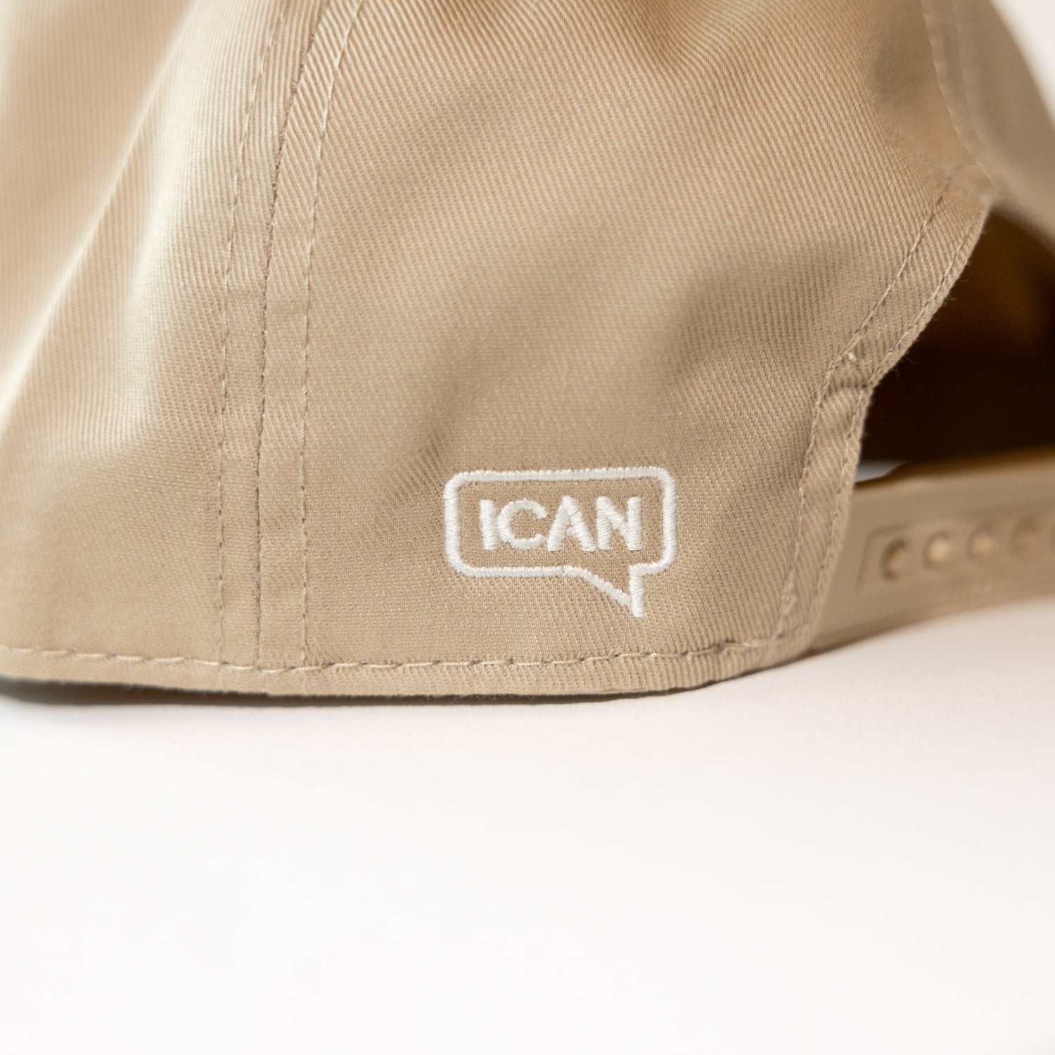 Support Educate Advocate Hat