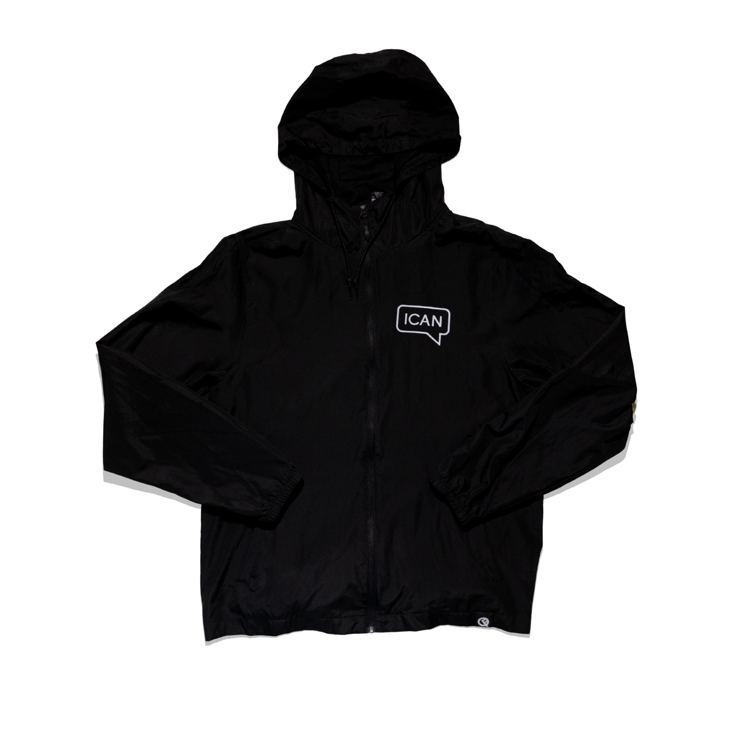 Core QuickFlip Windbreaker