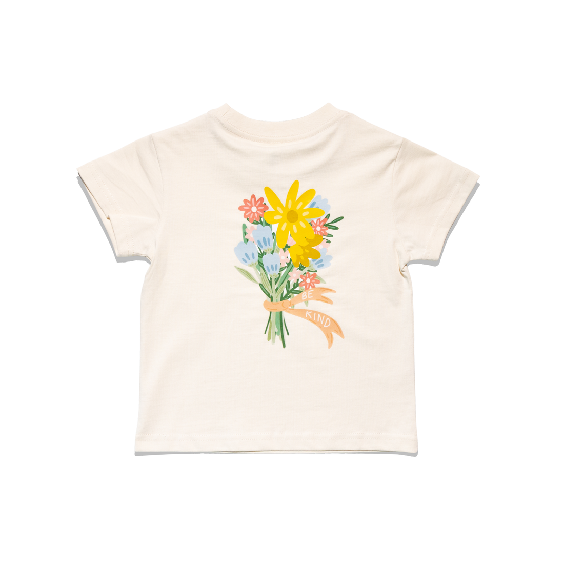 Floral Girl&