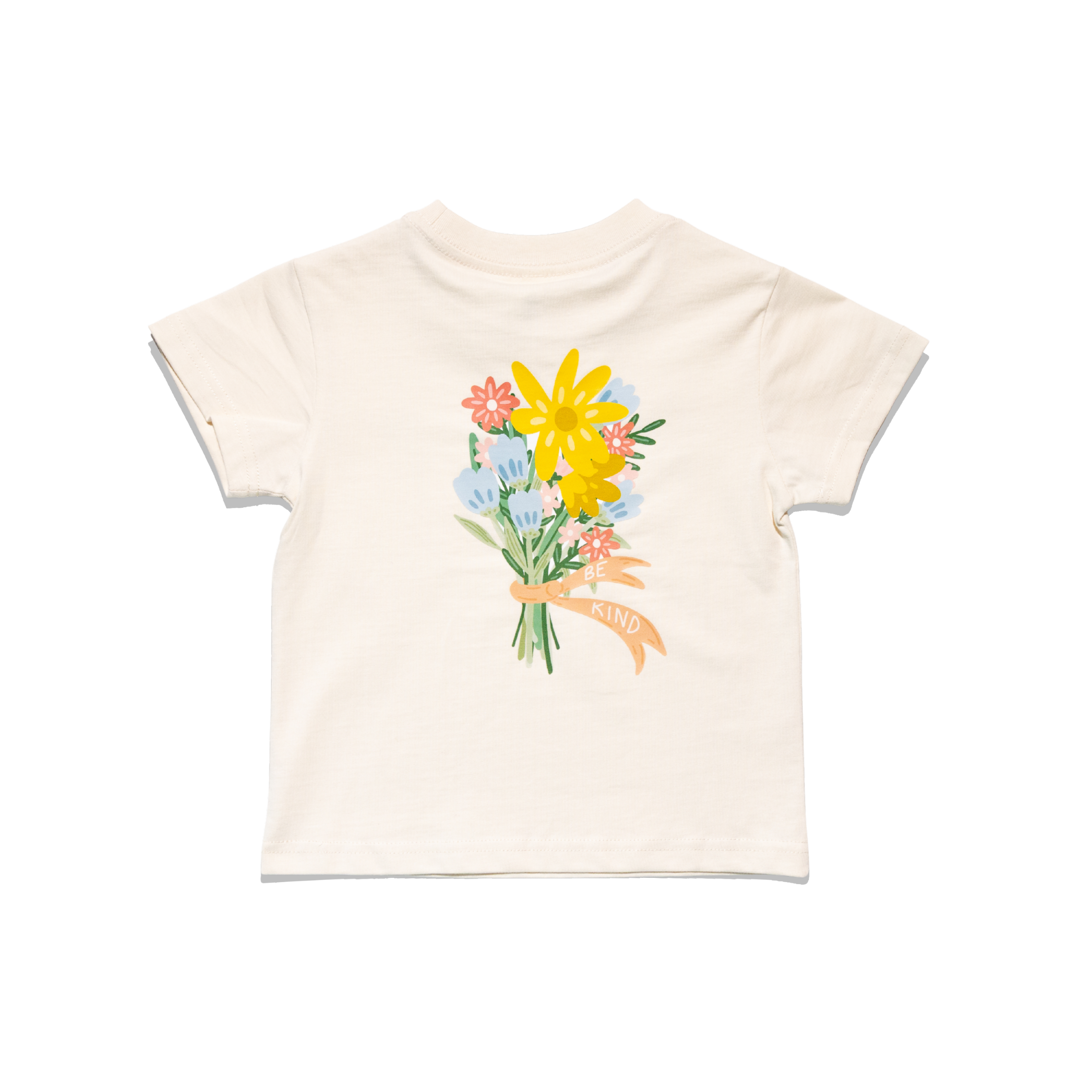 Floral Girl&