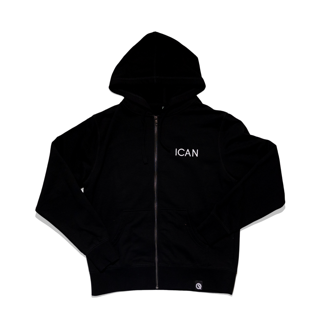 Core QuickFlip Hoodie