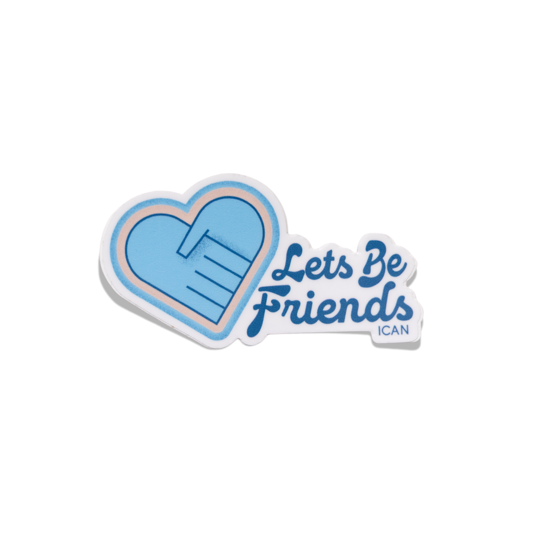 Let&
