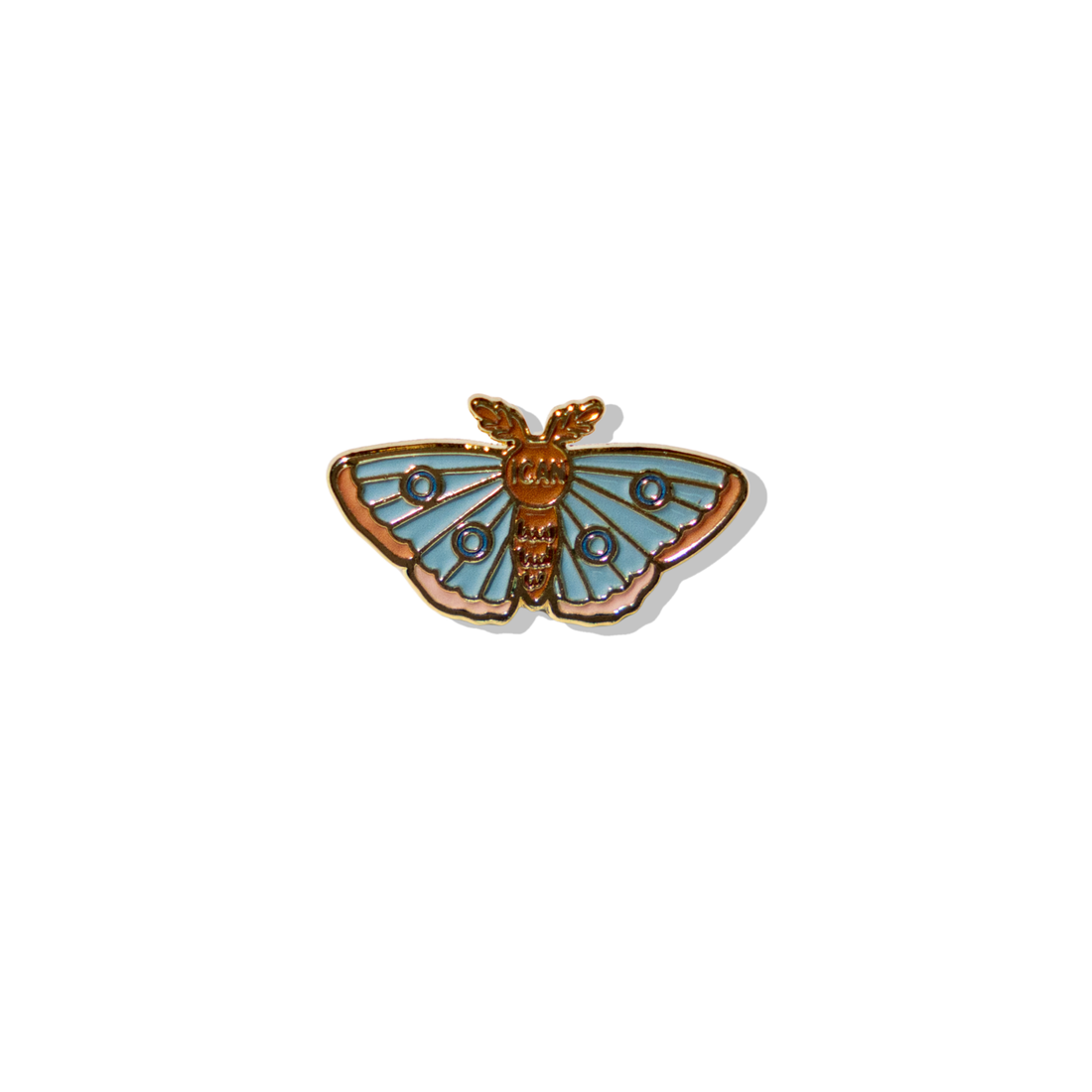 Moth Pin