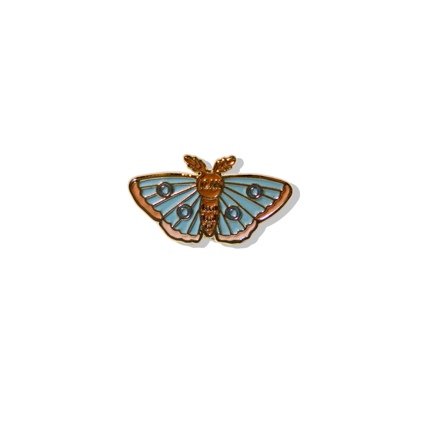 Moth Pin