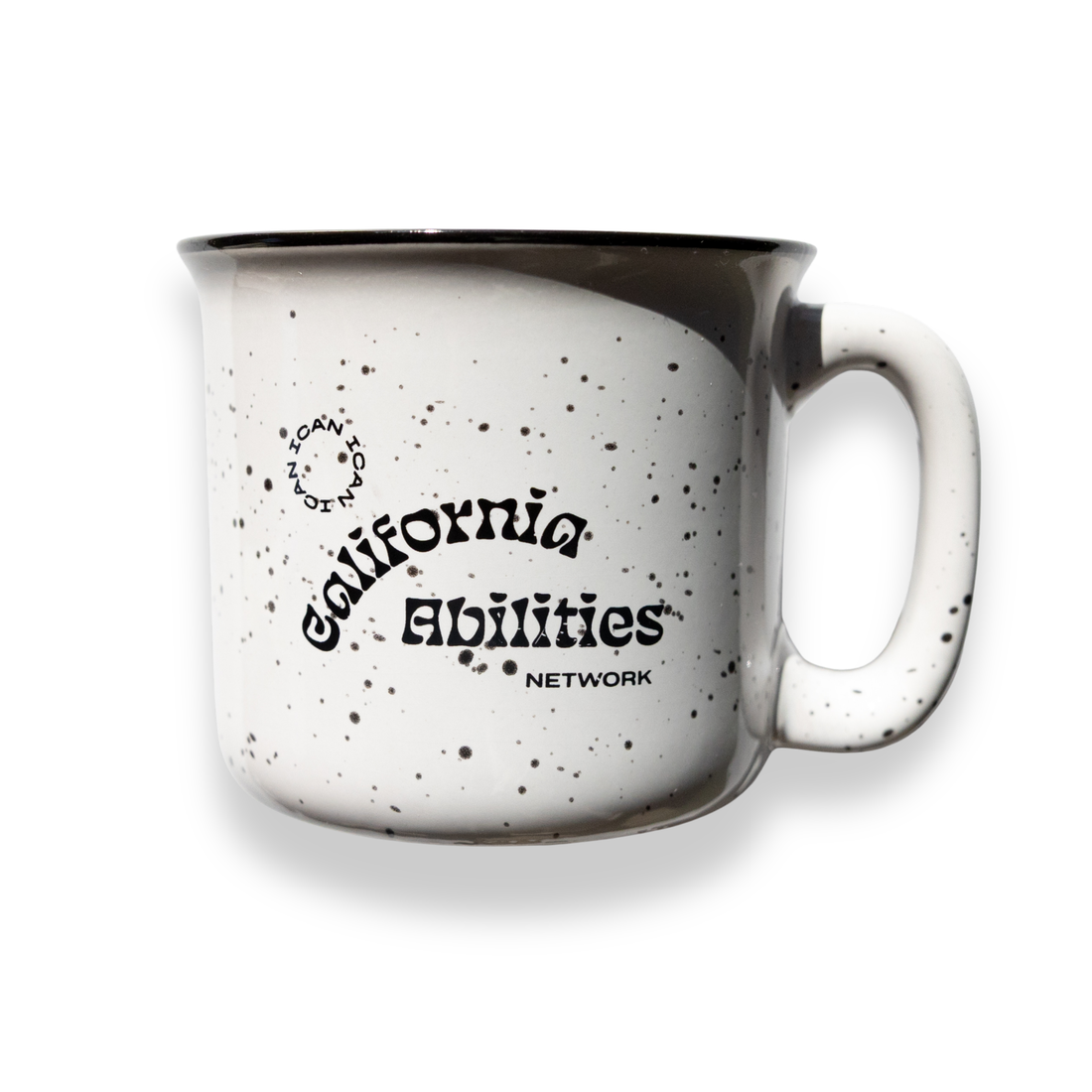 ICAN Core Mug