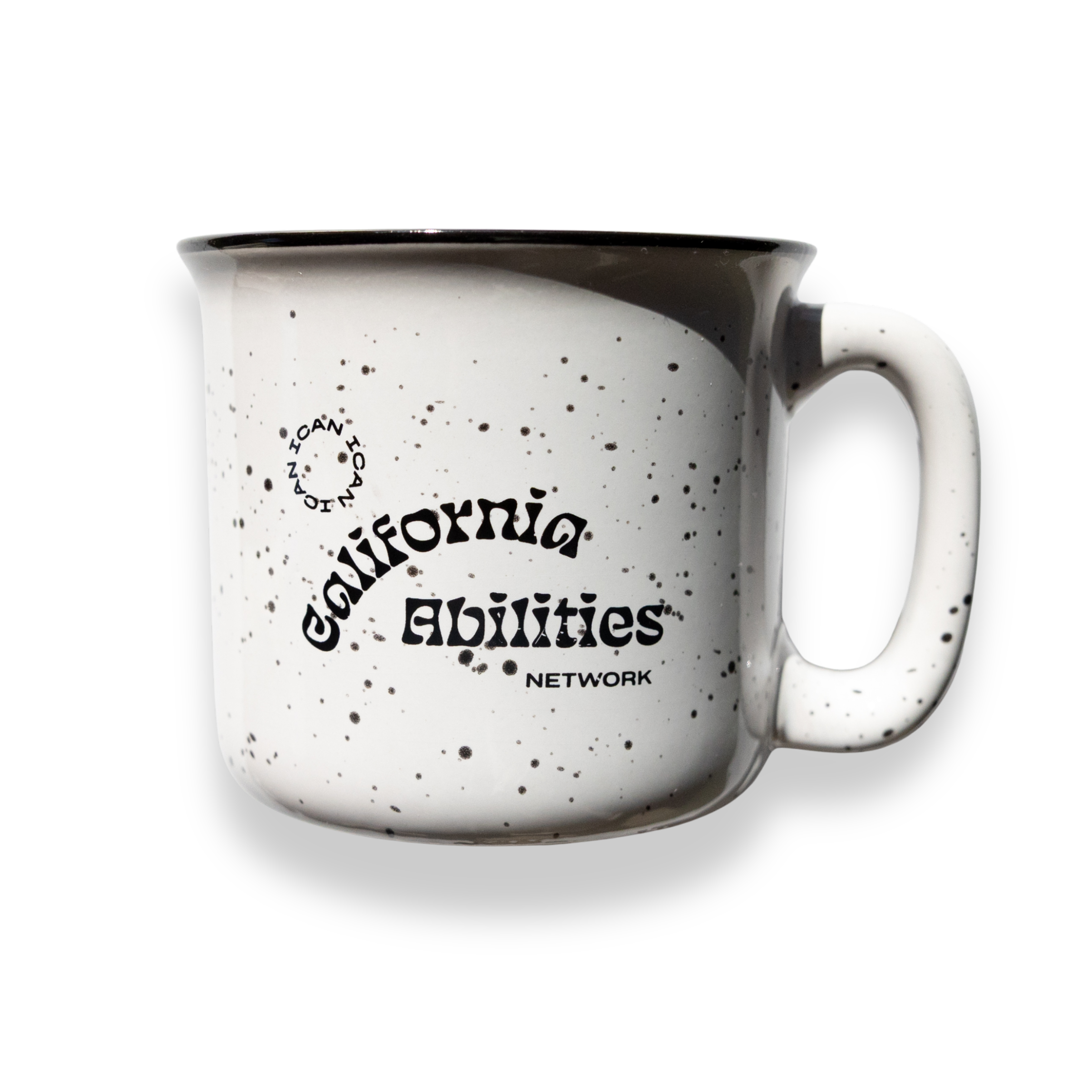 ICAN Core Mug