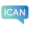 ICAN Logo